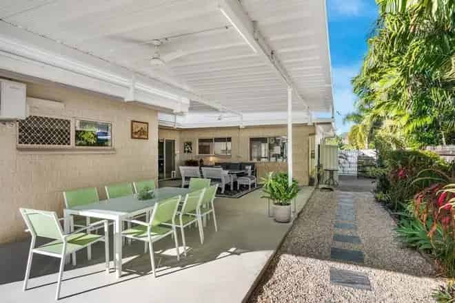 House For Sale , Townsville City, Queensland