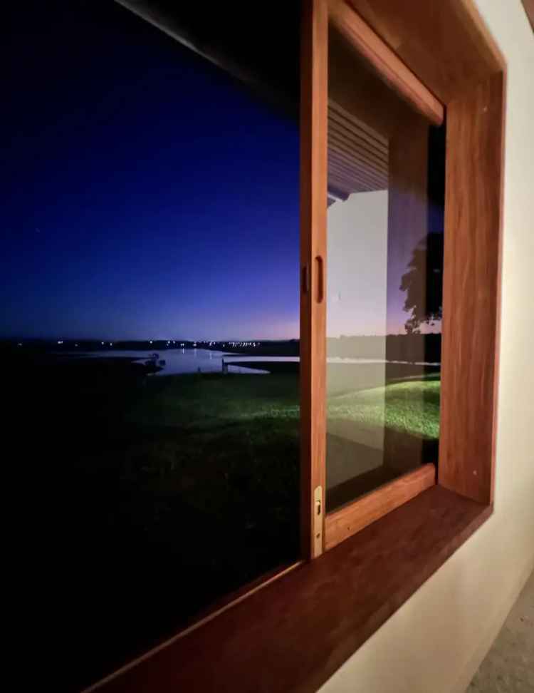 Window and Door Manufacturer -  in Timber