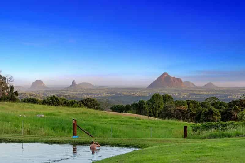 Rural property For Sale , Sunshine Coast Regional, Queensland