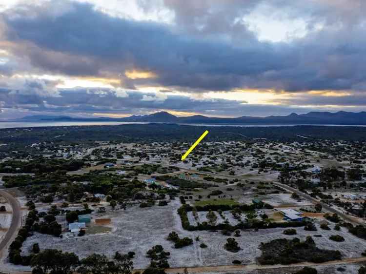 Land For Sale in Hopetoun, Western Australia