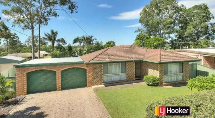 House For Sale in Logan City, Queensland