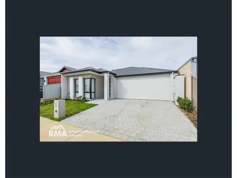 House For Rent , City of Cockburn, Western Australia
