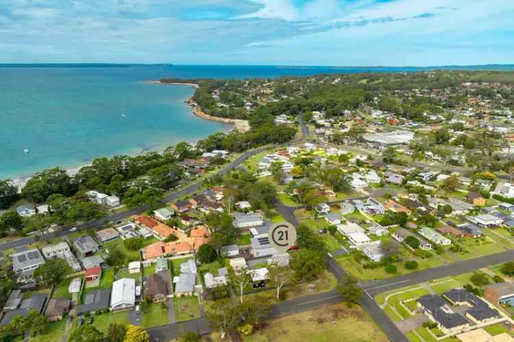 15 Argyle Street, Vincentia NSW 2540 - House For Sale
