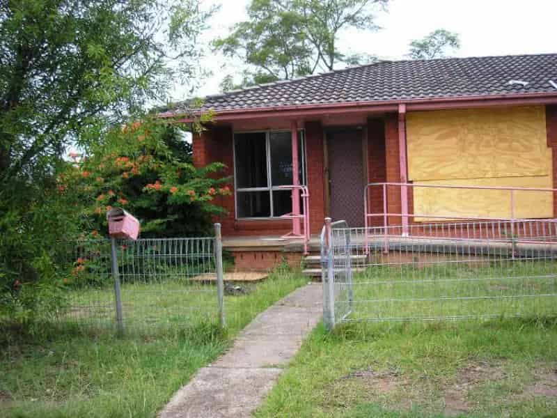 Real Estate For Lease - 89 Middleton Street - Kempsey , NSW