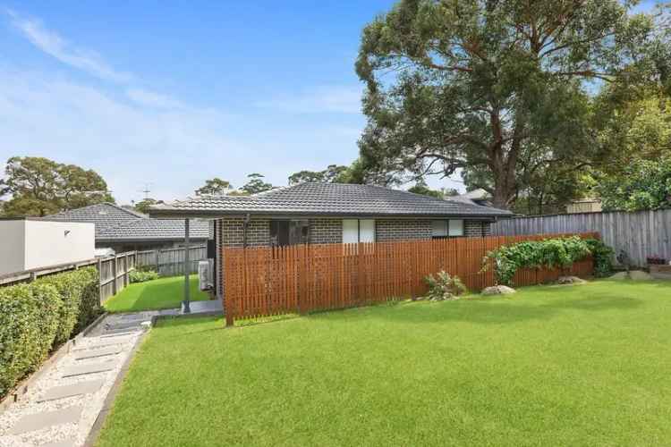 House For Sale in 70, Lane Cove Road, Sydney, New South Wales