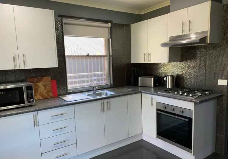 Fully Furnished Three Bedroom Home Long Term Lease