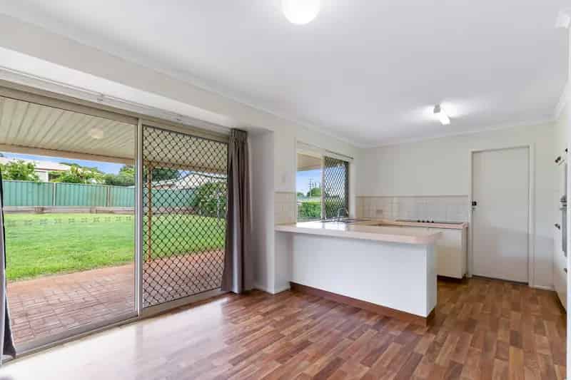 Nice sized family home in Prime Location