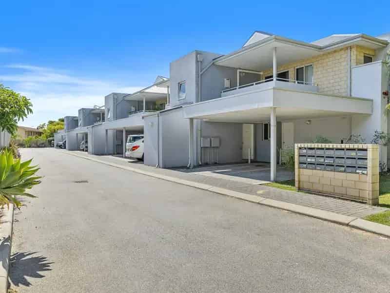 Block of units For Sale , Rockingham, Western Australia