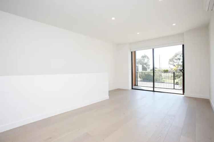 2 Bedroom Townhouse in Melbourne