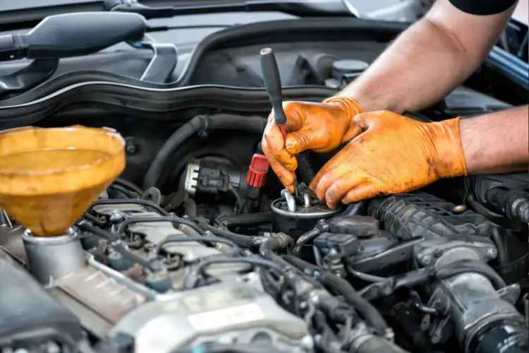 Automatic Transmission Workshop Maddington WA