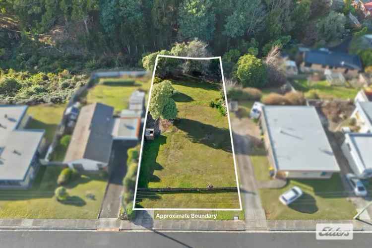 Buy Large Block Land in Quiet Street Near CBD and Romaine Park