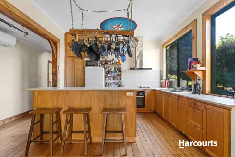 A private Sanctuary with Stunning Rural Views