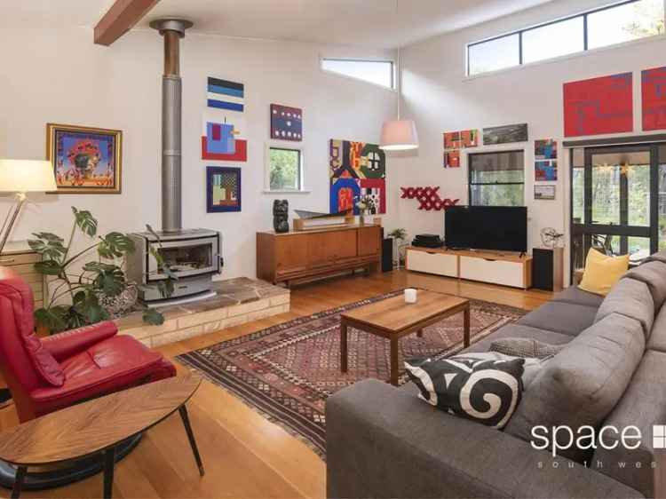 House For Sale , Margaret River, Western Australia