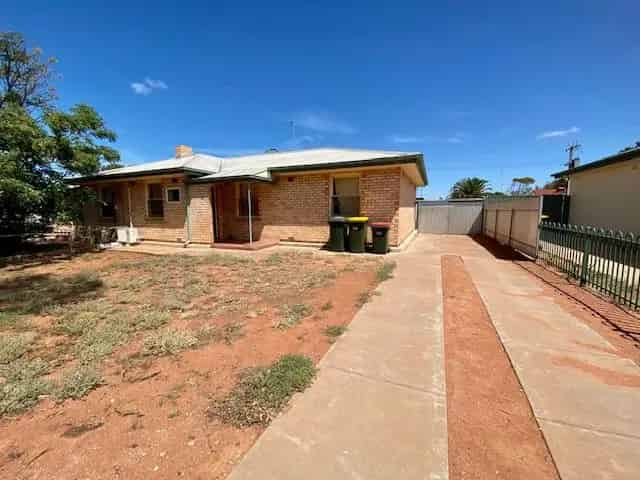 21 GALPIN STREET, WHYALLA STUART