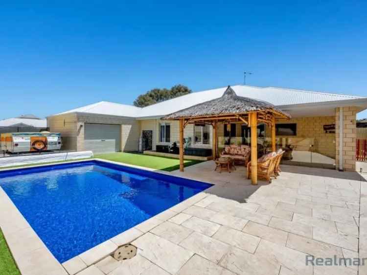 House For Sale in City of Mandurah, Western Australia