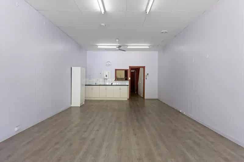 Port Adelaide Commercial & Residential Property - Rare Opportunity