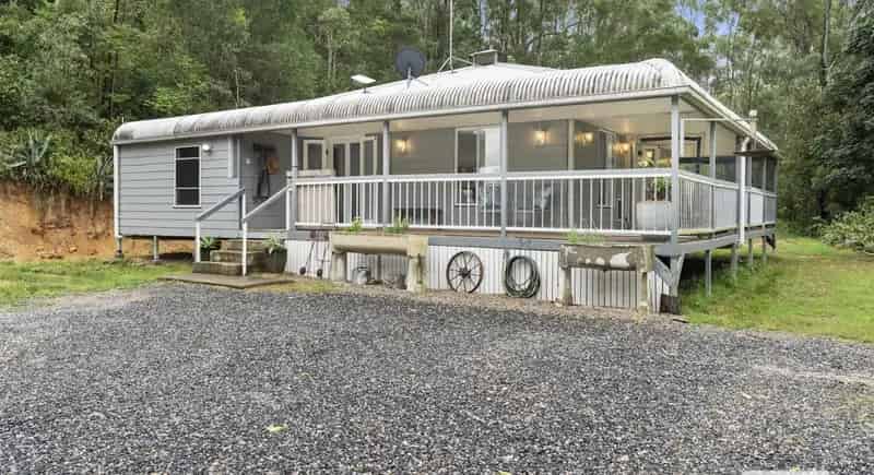 Land For Rent , Villeneuve, Queensland