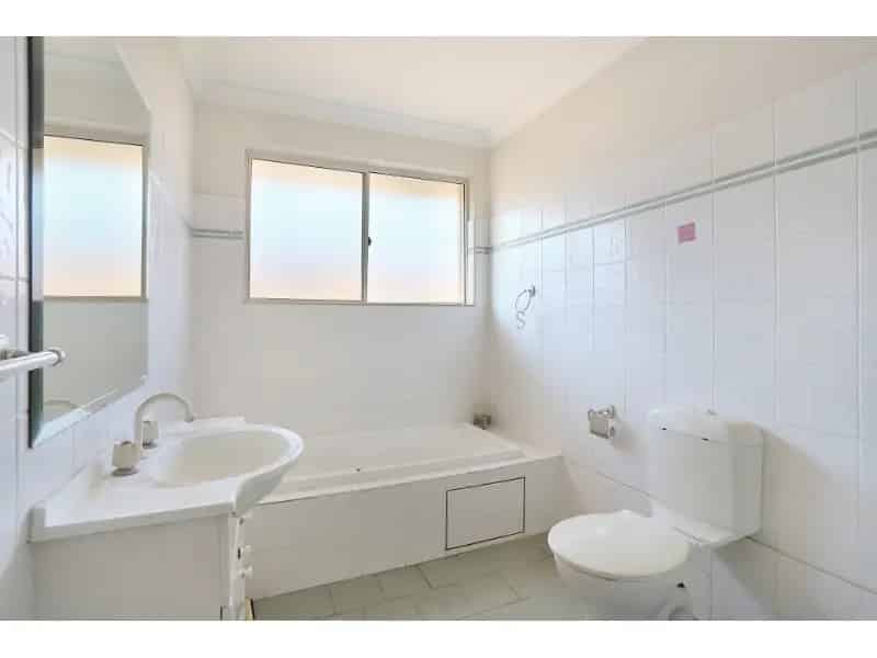 Impressive Fully Furnished Three Bedroom Unit