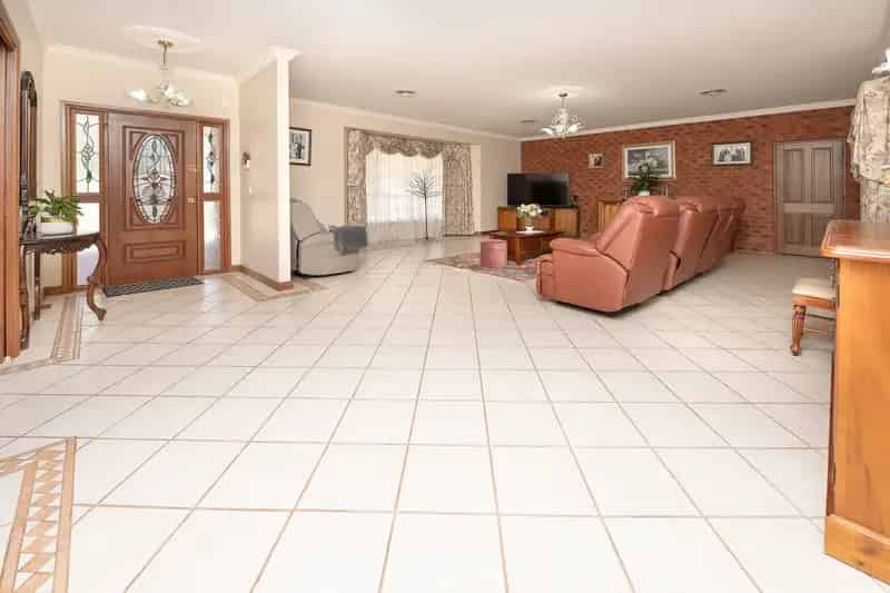 Room to Grow, Space to Gather!
