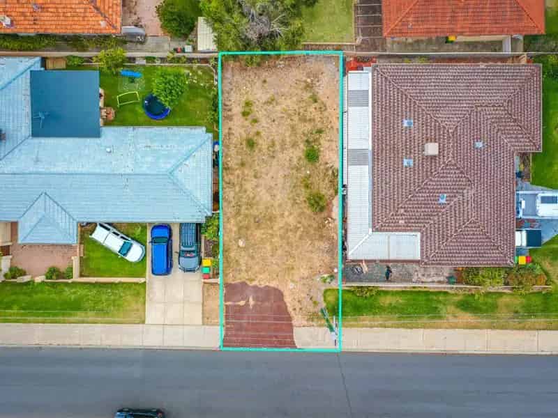 Land For Sale , Rockingham, Western Australia