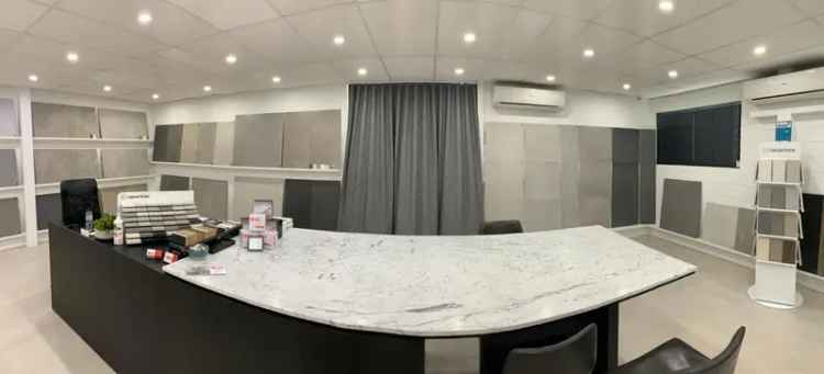 Buy Commercial Property – Thriving Tile Shop Opportunity in Perth