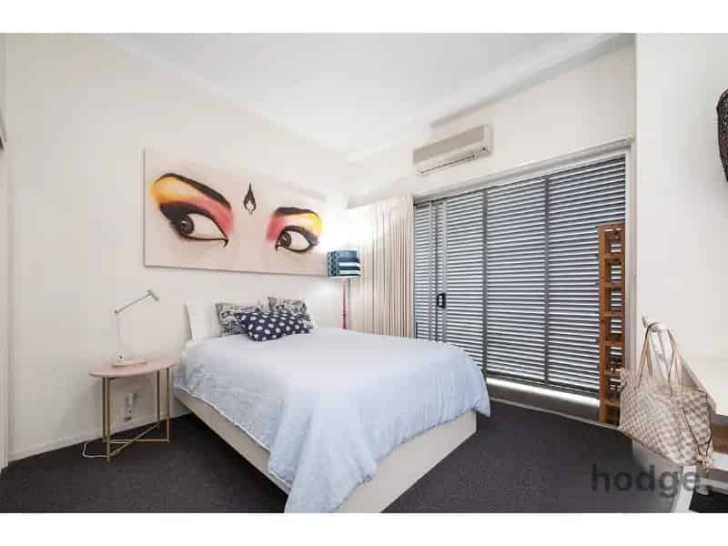 Luxury Living In Fortitude Valley