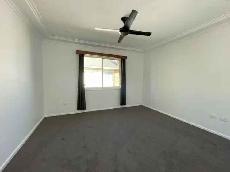 3 Bedroom Family Home For Lease East Kempsey