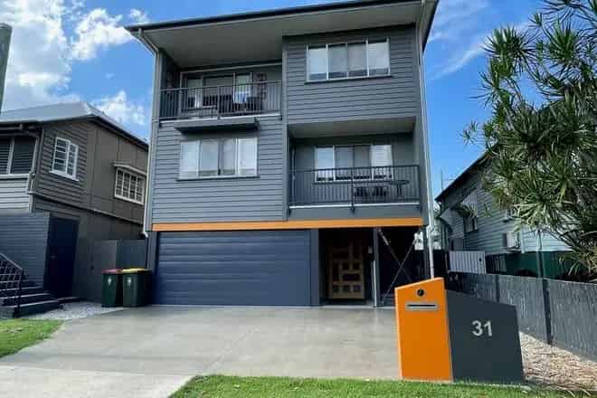 Apartment For Rent , City of Brisbane, Queensland