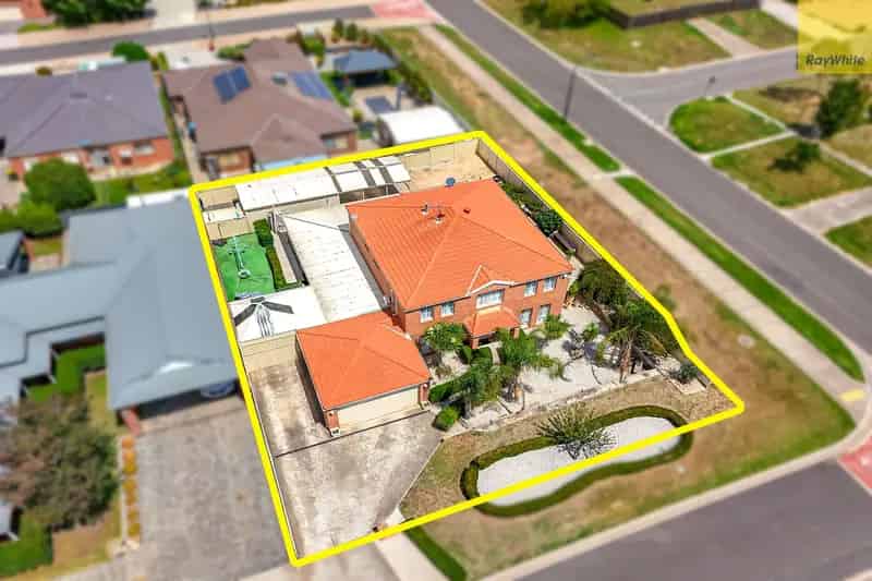 Buy Family Home in Grantleigh Estate Darley with Premium Features