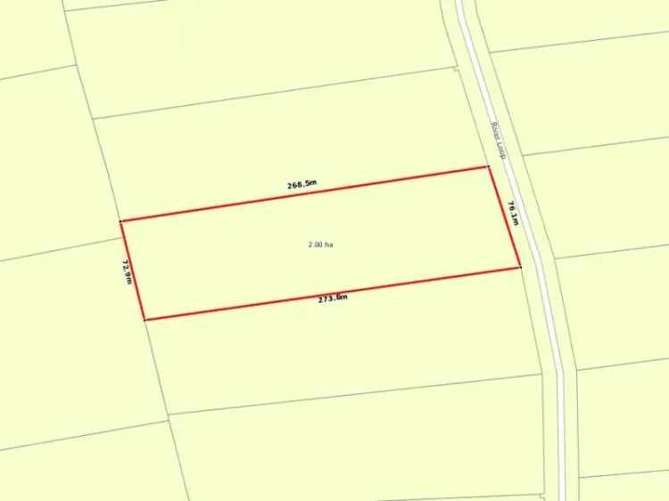 Land For Sale in Jurien Bay, Western Australia