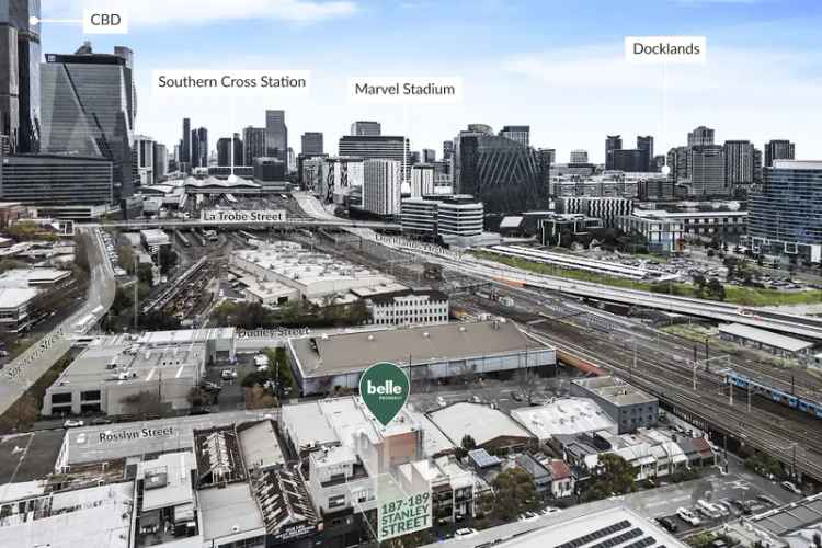 Land For Sale in Melbourne, Victoria