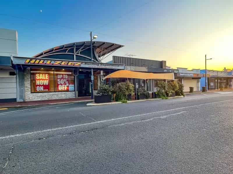 Commercial property For Rent , Bunbury, Western Australia