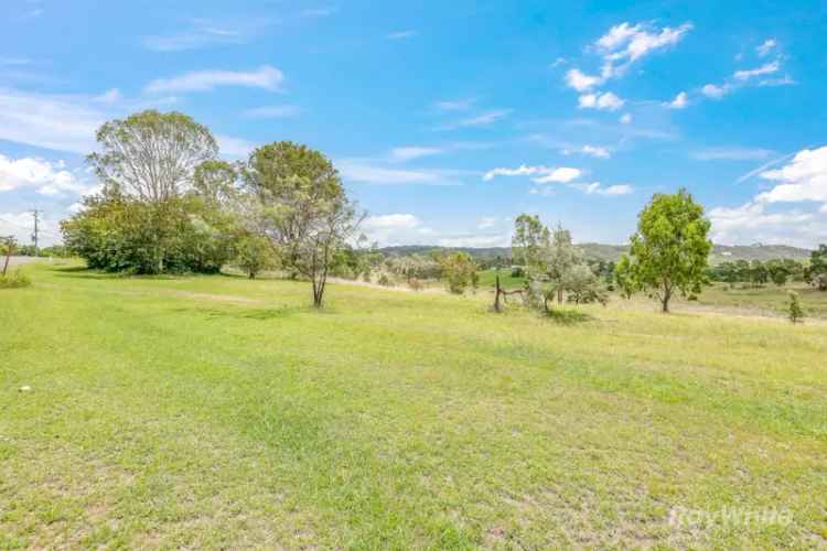 "Lot 9-12 Heusman Street, Mount Perry"