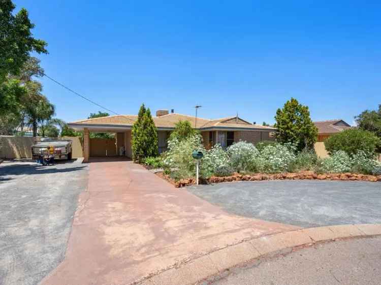 House For Sale in Kalgoorlie, Western Australia