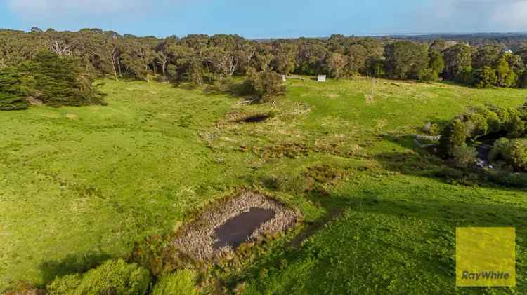 Rural For Sale in Foster, Victoria