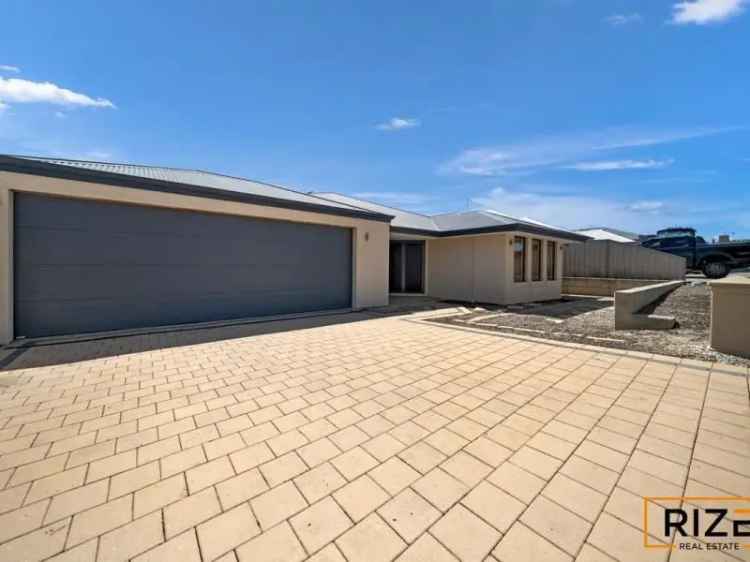 House For Sale in City of Wanneroo, Western Australia