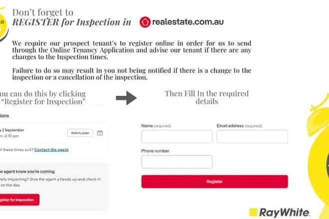 Apartment For Rent , 76, Raglan Street, Melbourne, Victoria