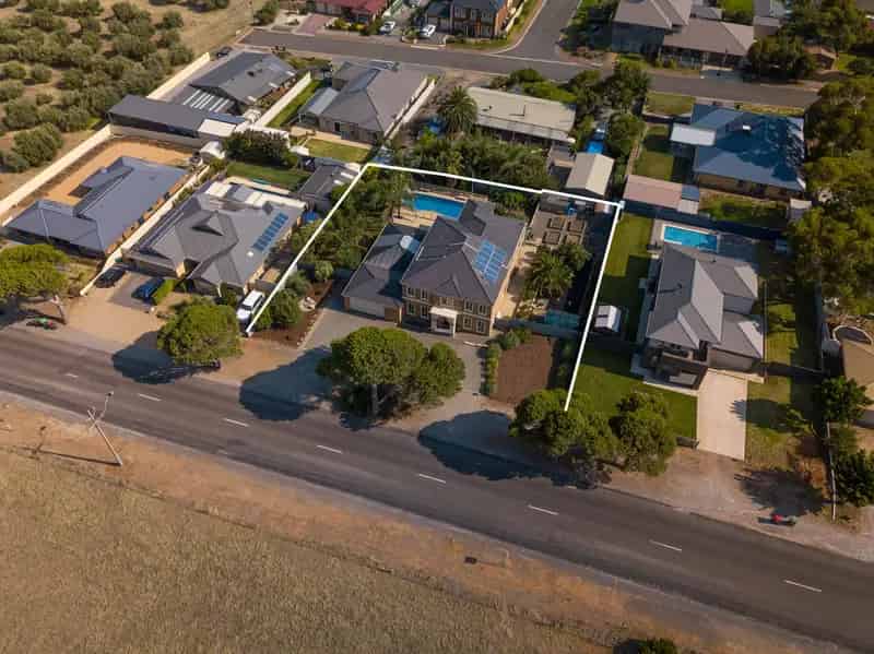 163-165 Sellicks Beach Road, Sellicks Beach SA 5174 - House For Sale