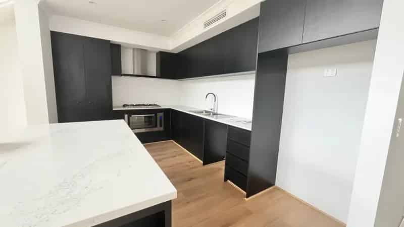 Brand New Family Home