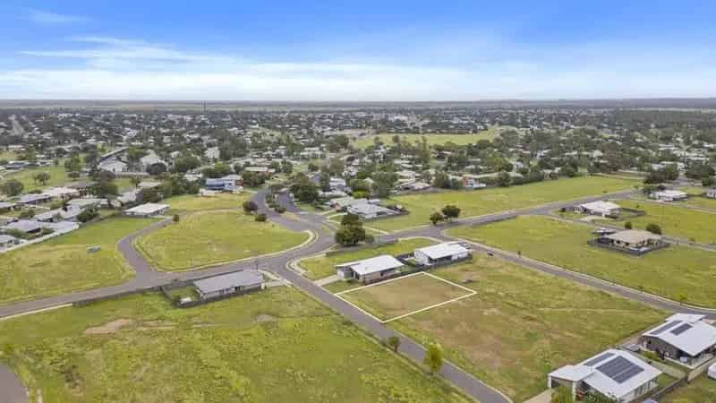Ready to Build in Prestigious Blue Ridge Estate