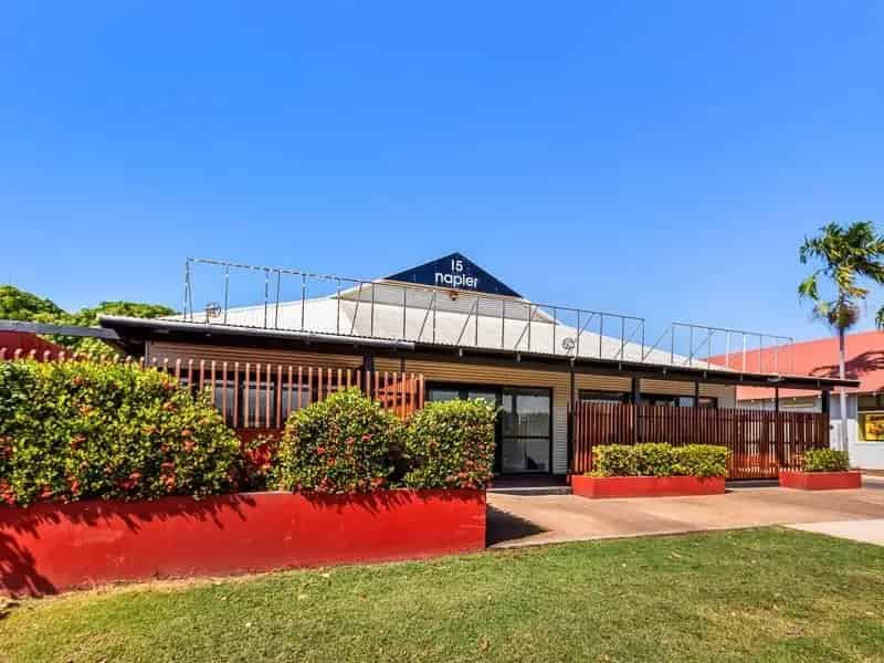 Commercial property For Rent , Broome, Western Australia