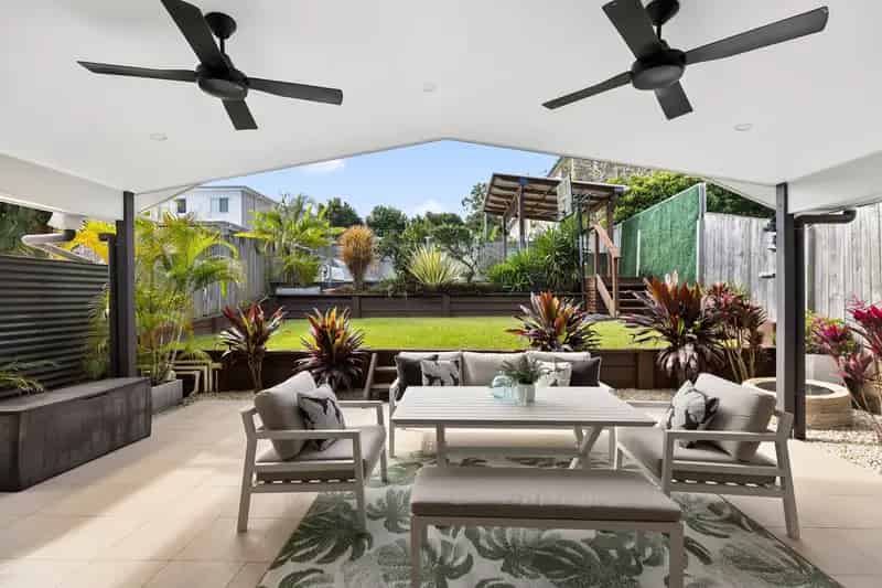 Contemporary Family Living in the Heart of Tarragindi