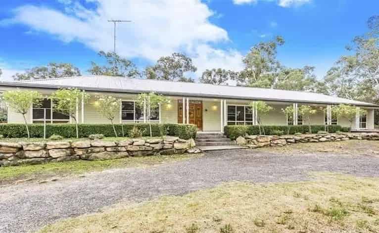 Real Estate For Lease - 247 Annangrove Road - Annangrove , NSW