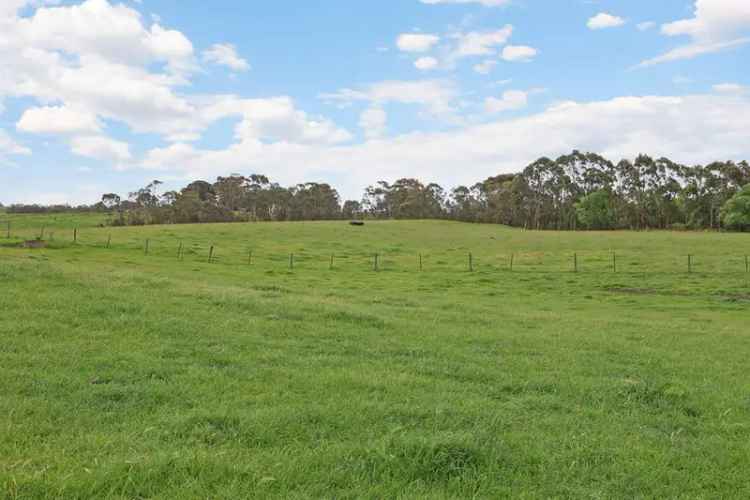 Rural For Sale in Shire of Colac Otway, Victoria