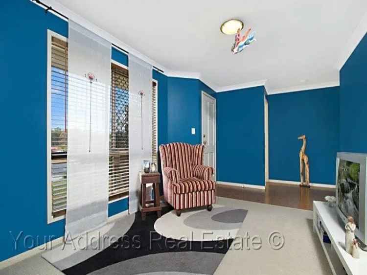 Real Estate For Lease - 7 Butia Close - Regents Park , QLD