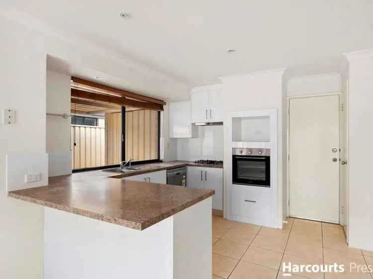 House For Sale in City of Gosnells, Western Australia