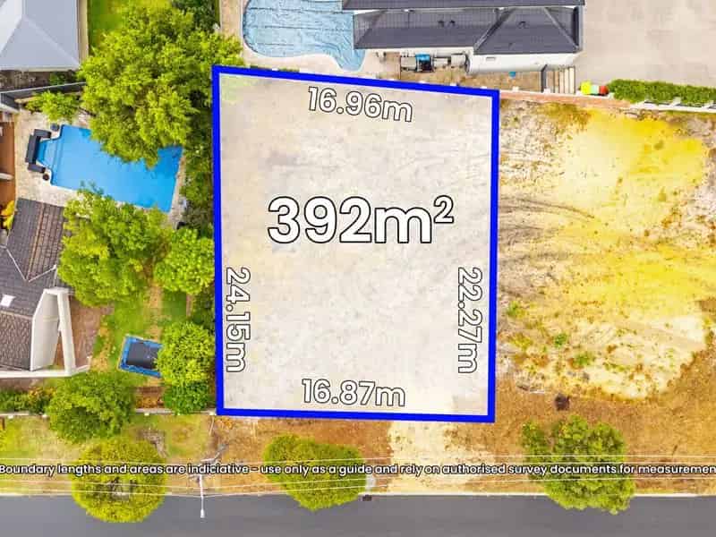 Land For Sale , City of Stirling, Western Australia
