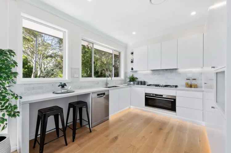 Real Estate For Lease - 71 Lamorna Avenue - Beecroft , NSW