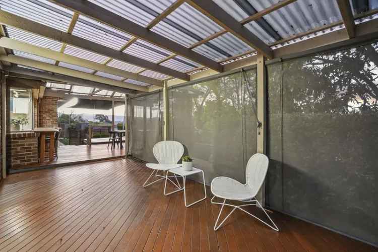 House For Sale in District of Tuggeranong, Australian Capital Territory