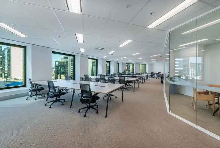 Southbank Whole Floor Offices Southgate Towers